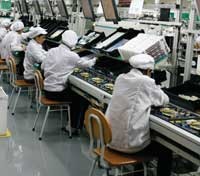 Rất ít DN Việt Nam áp dụng một cách toàn diện MBO từ cấp lãnh đạo đến từng nhân viên. (Ảnh minh họa)