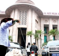 NHNN cần sớm hoàn thiện các tiêu chí kỹ thuật một cách rõ ràng và sẵn sàng cấp phép trong trường hợp hồ sơ đáp ứng được yêu cầu