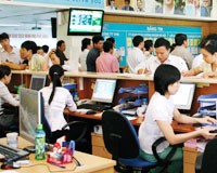 Những tình huống trong thực tiễn hết sức đa dạng, phức tạp buộc nhà đầu tư cần phải xem xét điều chỉnh khi phân tích tài chính DN