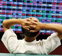 Chứng chỉ quỹ bị đánh giá quá thấp?