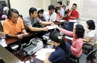 Người nộp thuế cần nắm vững hoặc được tư vấn đầy đủ trong quá trình kê khai, thực hiện nghĩa vụ thuế.