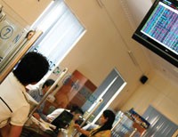 Mua cổ phiếu tốt thì không bao giờ cần bán cả.