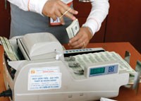 Tỷ giá sẽ ổn định trong phạm vi biên độ mới và hoàn toàn nằm trong tầm kiểm soát.