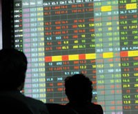                     Nếu nhìn thuần túy vào thị giá thì một số cổ phiếu trở nên khá hấp dẫn nếu đầu tư dài hạn.