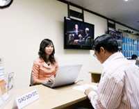 Bản chất của thị trường OTC cơ bản đã thay đổi.