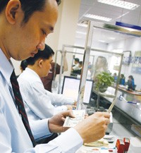 Nếu có 1 tỷ đồng, 5 tỷ đồng hay một triệu USD, bạn sẽ làm gì với số tiền đó?