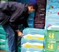 Không phải công ty nào cũng xây dựng một chính sách thù lao, lương và thưởng rõ ràng như Vinamilk.