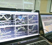 Rủi ro lớn khi giao dịch vàng trên các sàn quốc tế