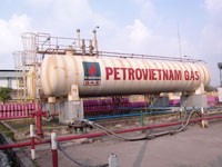 9 tháng, PGS đạt 21,45 tỷ đồng lợi nhuận trước thuế