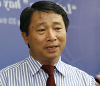 "Phải minh bạch hóa tối đa các thông tin liên quan đến thị trường”