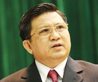 Ông Nguyễn Văn Giàu.