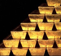 Ảnh hưởng của các gói hỗ trợ, kích thích kinh tế với giá vàng?