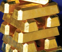 Nguyên nhân nào khiến vàng hạ nhiệt?