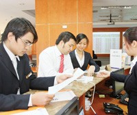 Thuế suất 20%: Hết thời hạn đăng ký!