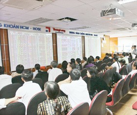 Khi số đông biết về các mô hình phân tích kỹ thuật, thị trường sẽ có diễn biến trái với mô hình đó.