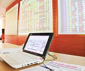 Năm 2010, sẽ là hợp lý nếu lựa chọn cách tiếp cận theo từng cổ phiếu cụ thể chứ không phải theo ngành.
