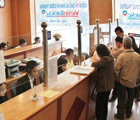 Tâm lý chung trên thị trường hiện nay vẫn là kinh doanh ngắn hạn.