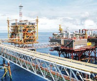 Tổng CTCP Bảo hiểm Dầu khí VN đã quyết định tăng vốn từ 1.035,5 tỷ lên tối đa 1.600 tỷ trong năm 2010.