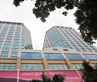 Với những DN như Vincom, trái phiếu là nguồn vốn quan trọng trong việc mở rộng hoạt động.