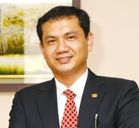 Thien Long Group: Lợi ích xã hội là mục tiêu cuối cùng