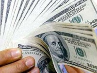 USD chưa ngừng tăng giá