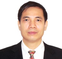 Ông Trần Xuân Nam