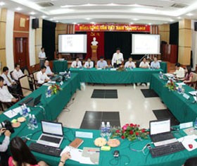 TTCK: Cơ hội từ sự đổi mới doanh nghiệp dầu khí