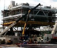 PXT bàn giao Kho LPG 1.500T và Kho LPG 2.000T 