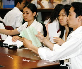 Nếu mức giá khởi điểm không thực sự hấp dẫn thì việc không thành công trong đấu giá là điều có thể nhìn thấy trước