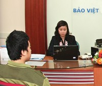 Bảo Việt đặt mục tiêu tổng tài sản 100.000 tỷ đồng vào năm 2015