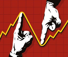 Thị trường nhiều khả năng sẽ giằng co trong biên độ hẹp (Ảnh minh họa: Corbis)