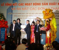 PVSH nâng vốn điều lệ lên 450 tỷ đồng