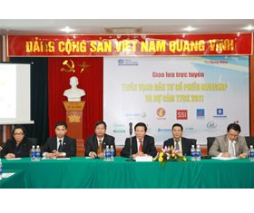 Triển vọng đầu tư vào blue-chip và dự cảm TTCK 2011