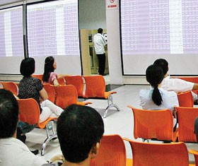 Kim Long: Không nhất quyết phải giải thể nếu chuyển đổi?