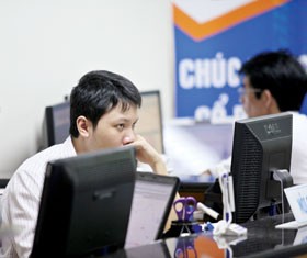 CTCK năng động nhưng không được “xé rào”