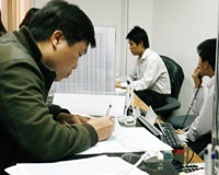 10 CTCK cho thị phần môi giới lớn nhất chiếm hơn 50% thị phần môi giới trên sàn HOSE