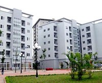 Từ 5/4: Tiếp nhận hồ sơ mua nhà thu nhập thấp Sài Đồng