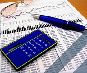 Tại Việt Nam, vì chế độ kế toán, kiểm toán vẫn còn nhiều khoảng hở (Ảnh minh họa)