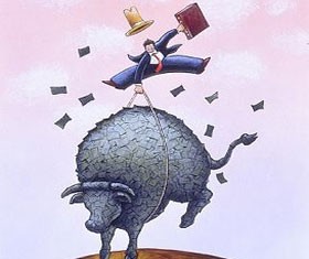 Sẽ rủi ro nếu giải ngân một cách vội vàng