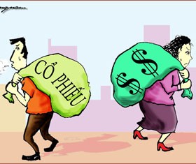 Ảnh minh họa: ĐTCK