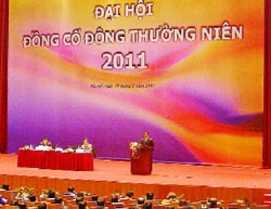 Khi cổ đông “ngoảnh mặt”