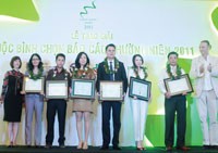 ARA2011: Tiếp sức cho tiến trình minh bạch