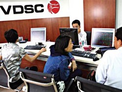 Điều quan trọng nhất của thị trường hiện nay là tính thanh khoản