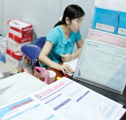 Minh bạch thông tin, nên thực hiện từ cơ quan quản lý