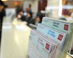 TTCK: Có nên duy trì tiền mặt lúc này?