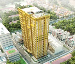 Dự án Richland Southern: Khuyến mãi cũng như không