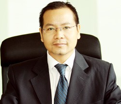 Luật sư Trần Phương Bắc