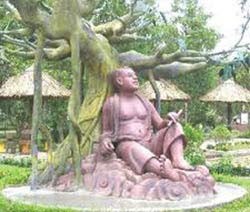 Bi kịch Cuội già