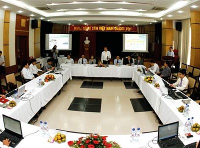 Phát huy thành tựu đã đạt được, phấn đấu đưa Báo Đầu tư vươn tới tầm cao mới