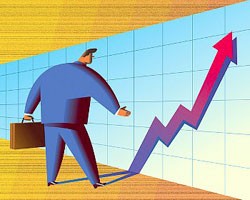 VN-Index - Con đường phía trước